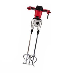 همزن صنعتی محک مدل mx 1602